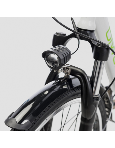 Bicicleta eléctrica Biwbik Sunray  12Ah Bicicleta eléctrica Biwbik Sunray  12Ah