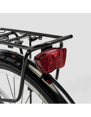 Bicicleta eléctrica Biwbik Sunray  12Ah