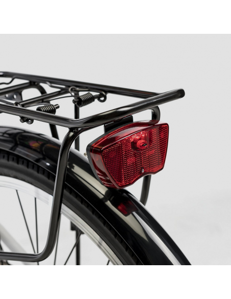 Bicicleta eléctrica Biwbik Sunray  12Ah Bicicleta eléctrica Biwbik Sunray  12Ah