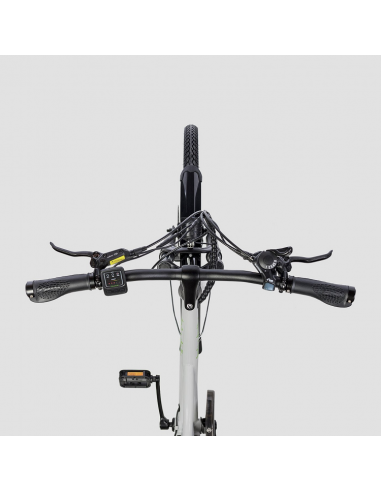 Bicicleta eléctrica Biwbik Sunray  12Ah