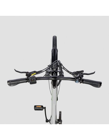 Bicicleta eléctrica Biwbik Sunray  12Ah Bicicleta eléctrica Biwbik Sunray  12Ah
