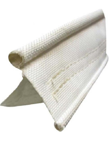 Peigne Qeder à double lèvre de 7 et 5 mm pour guide