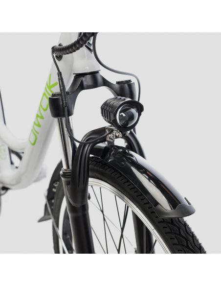 Bicicleta eléctrica Biwbik Sunray  12Ah Bicicleta eléctrica Biwbik Sunray  12Ah