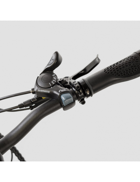 Bicicleta eléctrica Biwbik Sunray  12Ah Bicicleta eléctrica Biwbik Sunray  12Ah