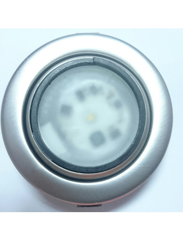 Foco de Led ajustable 12 V / 1.75 W