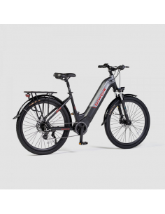 Bicicleta Eléctrica Biwbik Aktiv