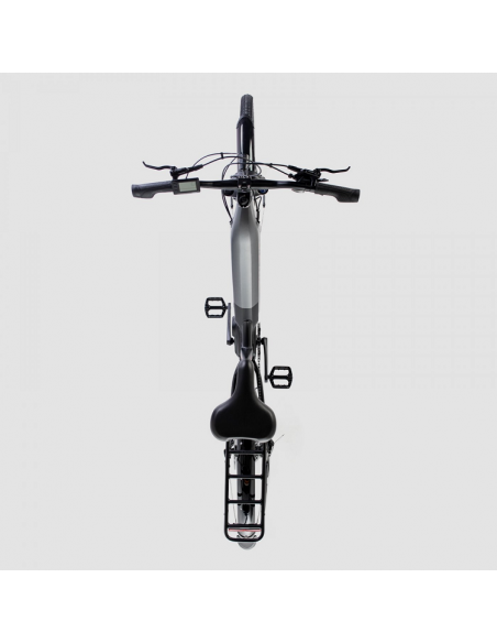 Bicicleta Eléctrica Biwbik Aktiv Bicicleta Eléctrica Biwbik Aktiv