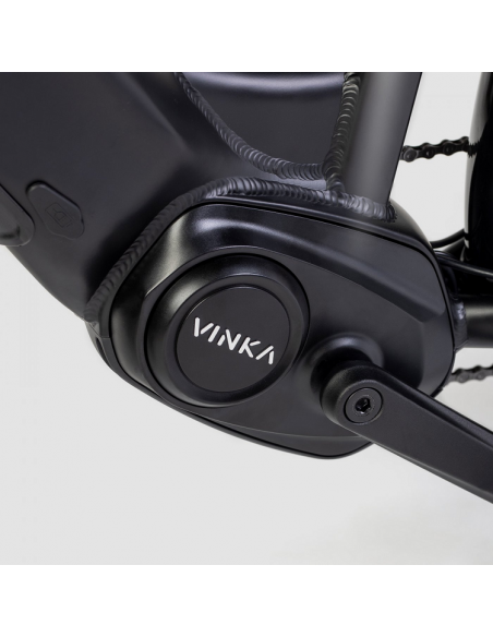 Bicicleta Eléctrica Biwbik Aktiv Bicicleta Eléctrica Biwbik Aktiv