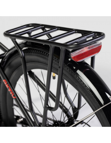 Bicicletta elettrica attiva Bicicletta elettrica attiva