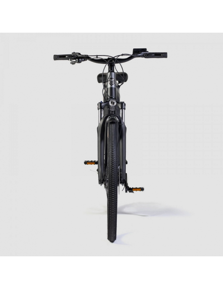 Bicicletta elettrica attiva Bicicletta elettrica attiva