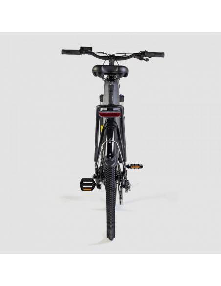 Bicicleta Eléctrica Biwbik Aktiv Bicicleta Eléctrica Biwbik Aktiv