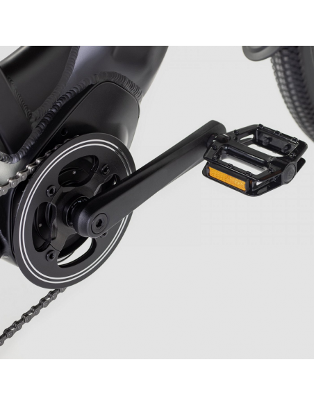Bicicleta Eléctrica Biwbik Aktiv Bicicleta Eléctrica Biwbik Aktiv