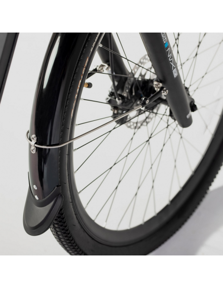 Bicicleta Eléctrica Biwbik Aktiv Bicicleta Eléctrica Biwbik Aktiv