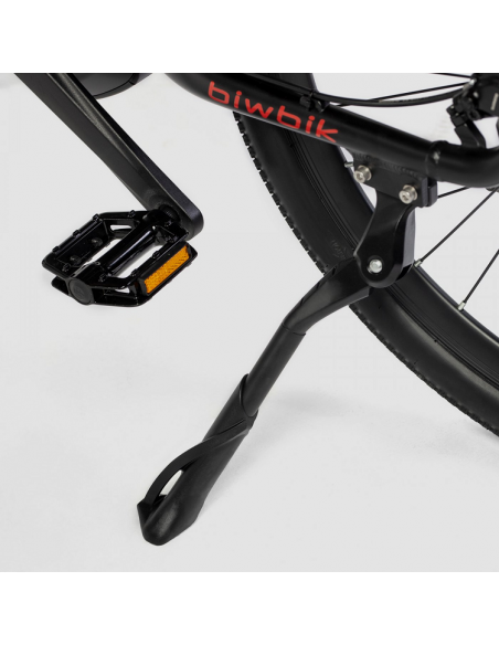 Bicicleta Eléctrica Biwbik Aktiv Bicicleta Eléctrica Biwbik Aktiv