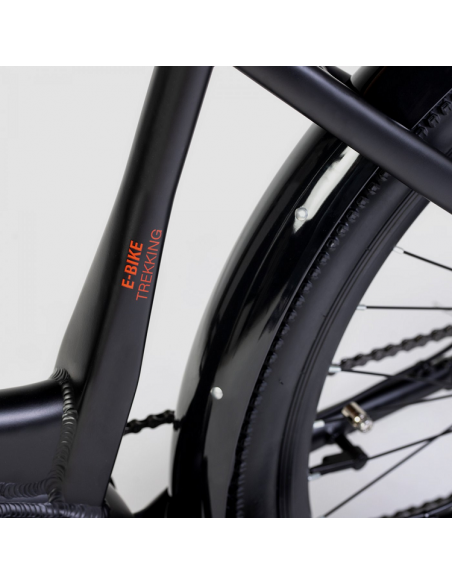Bicicleta Eléctrica Biwbik Aktiv Bicicleta Eléctrica Biwbik Aktiv
