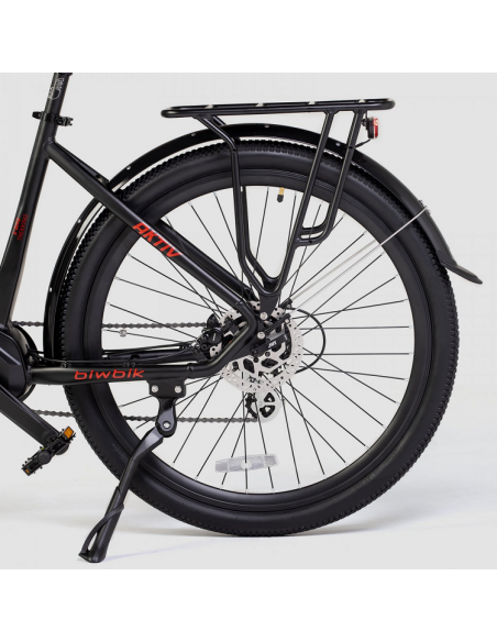 Bicicleta Eléctrica Biwbik Aktiv Bicicleta Eléctrica Biwbik Aktiv