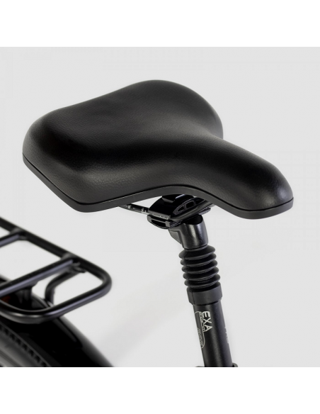 Bicicletta elettrica attiva Bicicletta elettrica attiva