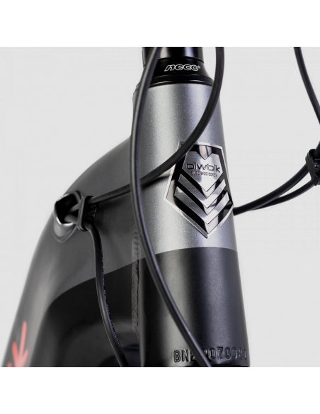 Bicicleta Eléctrica Biwbik Aktiv Bicicleta Eléctrica Biwbik Aktiv