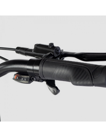 Bicicleta Eléctrica Biwbik Aktiv Bicicleta Eléctrica Biwbik Aktiv