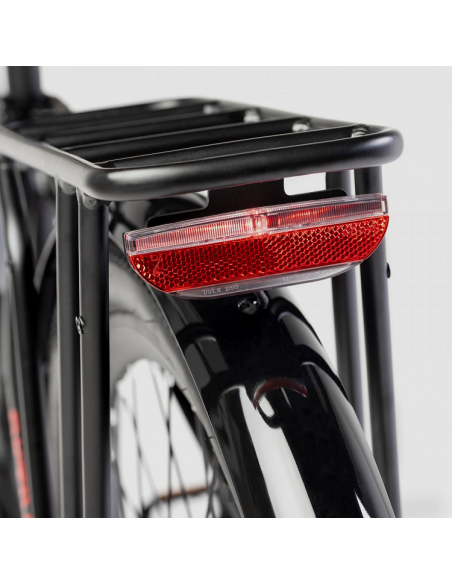 Bicicleta Eléctrica Biwbik Aktiv Bicicleta Eléctrica Biwbik Aktiv