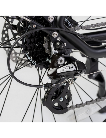 Bicicletta elettrica attiva Bicicletta elettrica attiva