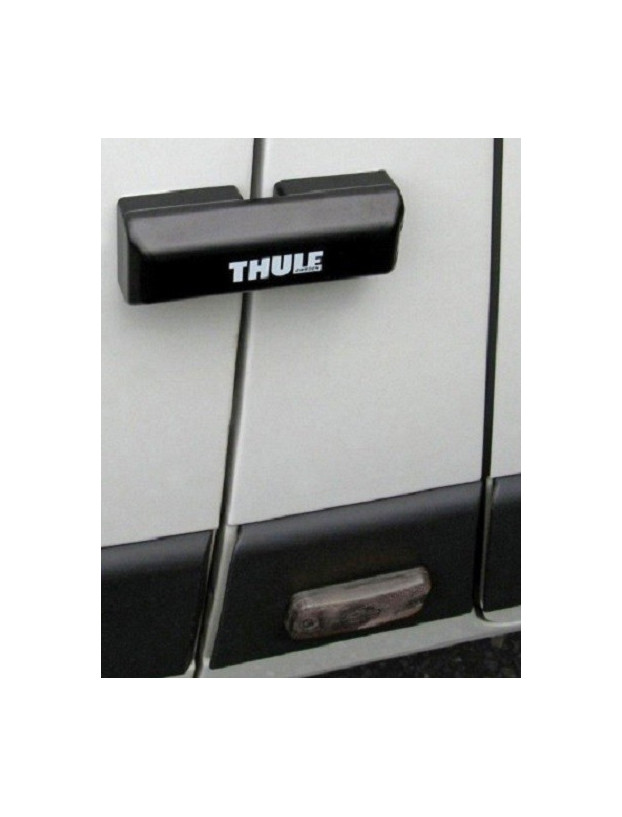 Sicherheitsschloss Thule Van lock pack 2 Einheiten