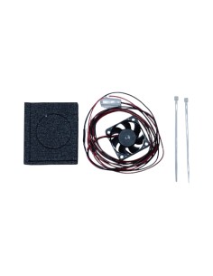 Ventilador para wc eléctrico Thetford SC250/SC260