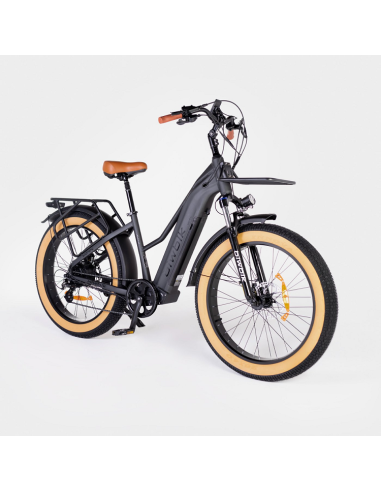 Bicicleta Eléctrica Biwbik Sidney