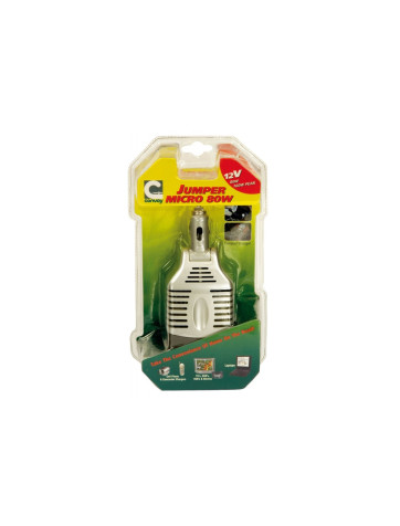 Convertidor 80 W JUMPER MICRO