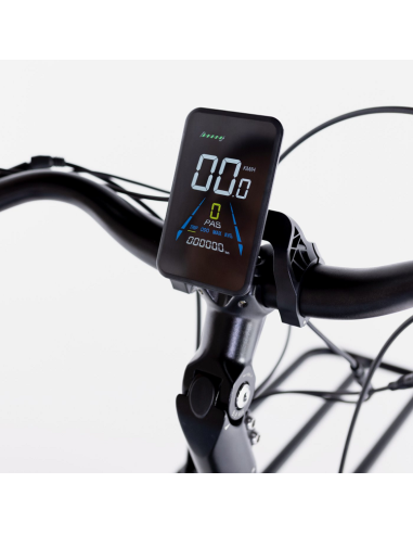 Bicicleta Eléctrica Biwbik Sidney