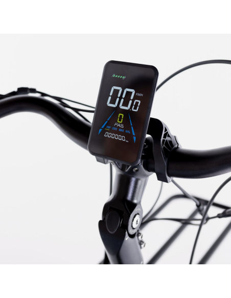 Bicicleta Eléctrica Biwbik Sidney Bicicleta Eléctrica Biwbik Sidney