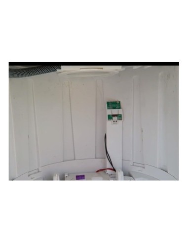 Interruptor magnético inodoros Thetford SC250