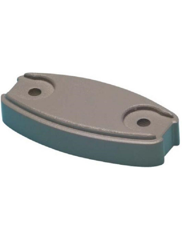 COMPLEMENT door retainer lock.