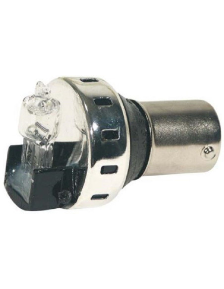 Vehicle reversing alarm