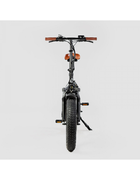 Bicicleta Eléctrica Biwbik Capri Black Bicicleta Eléctrica Biwbik Capri Black