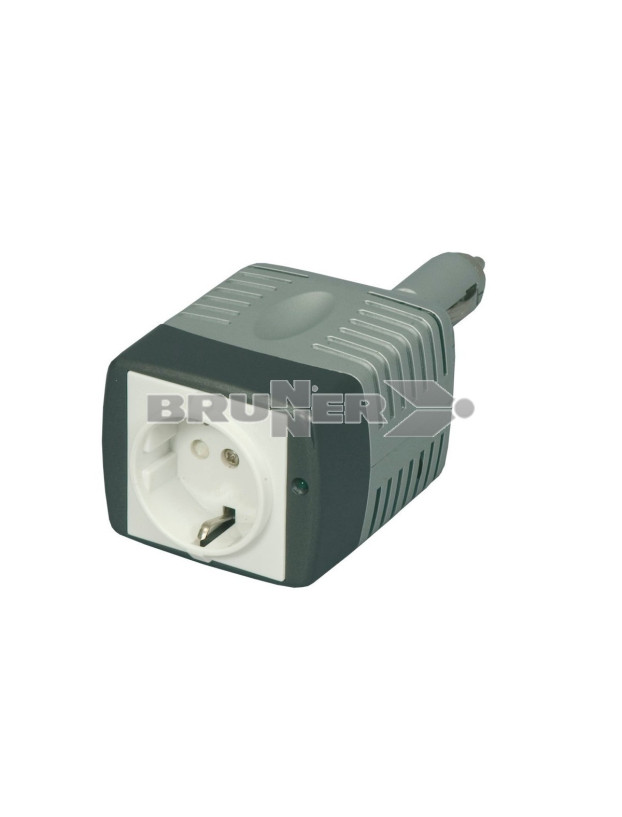 Convertidor 80 W JUMPER MICRO