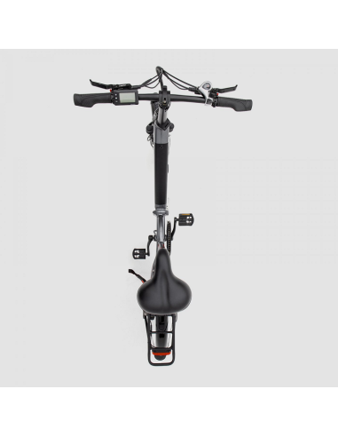 Bicicleta Eléctrica Biwbik Roma 20