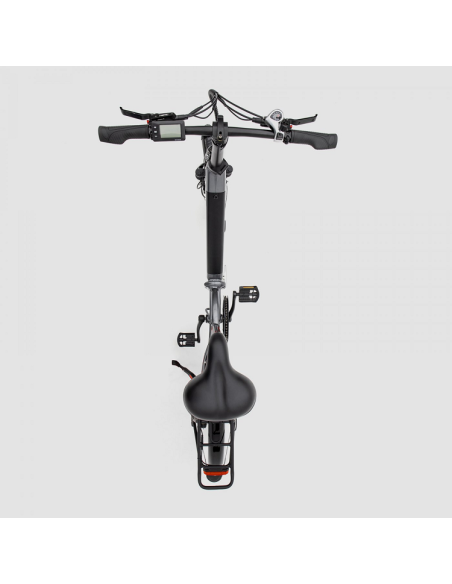 Bicicleta Eléctrica Biwbik Roma 20 Bicicleta Eléctrica Biwbik Roma 20