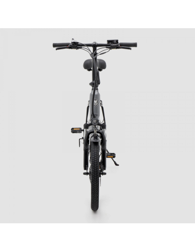 Bicicleta Eléctrica Biwbik Roma 20