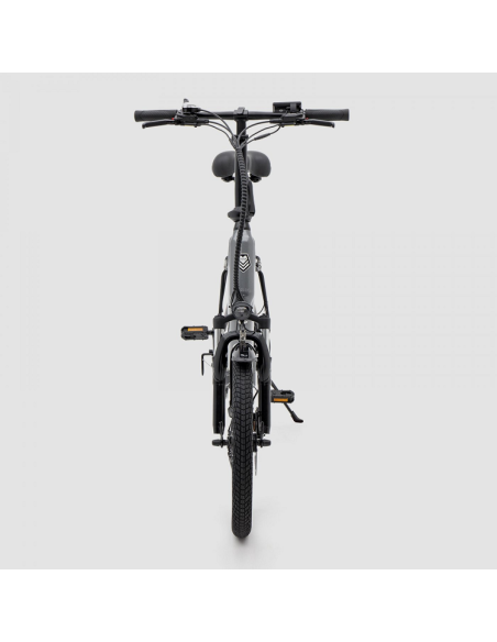 Bicicleta Eléctrica Biwbik Roma 20 Bicicleta Eléctrica Biwbik Roma 20