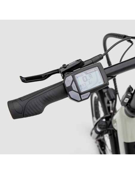 Bicicleta Eléctrica Biwbik Roma 20+ Bicicleta Eléctrica Biwbik Roma 20+
