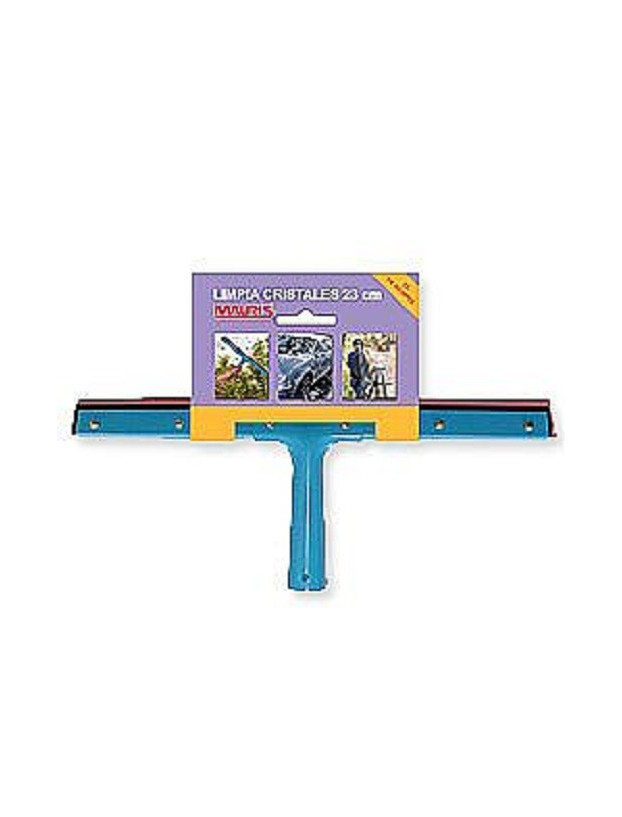 Mauris metal window cleaner 23 cm