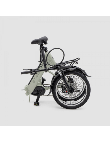 Bicicleta Eléctrica Biwbik Roma 20+ Bicicleta Eléctrica Biwbik Roma 20+