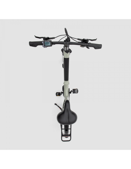 Bicicleta Eléctrica Biwbik Roma 20+ Bicicleta Eléctrica Biwbik Roma 20+