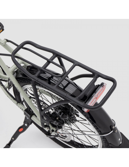 Bicicleta Eléctrica Biwbik Roma 20+ Bicicleta Eléctrica Biwbik Roma 20+
