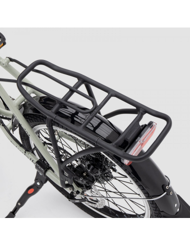 Bicicleta Eléctrica Biwbik Roma 20+
