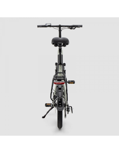 Bicicleta Eléctrica Biwbik Roma 20+ Bicicleta Eléctrica Biwbik Roma 20+