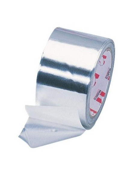 Cinta Aluminio Miarco AL-30