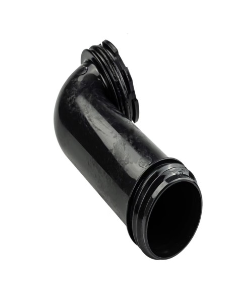 Tubo con Junta Dometic