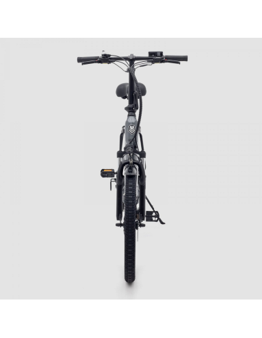 Bicicleta Eléctrica Biwbik Roma 24